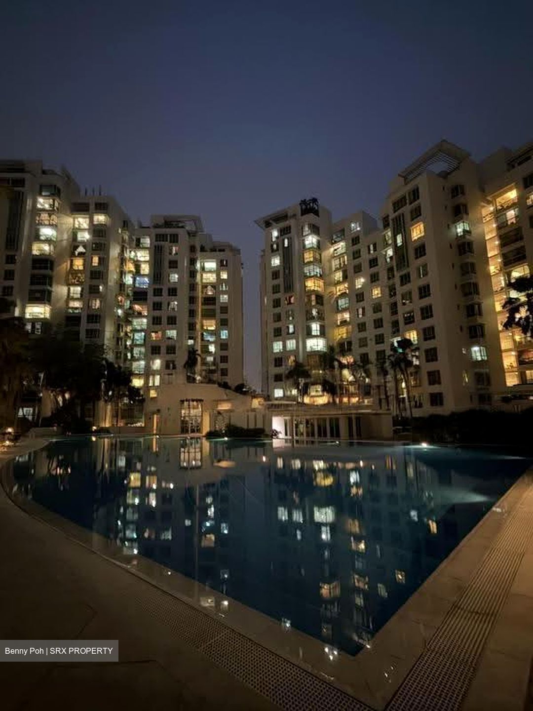 The Clearwater (D16), Condominium #632723421